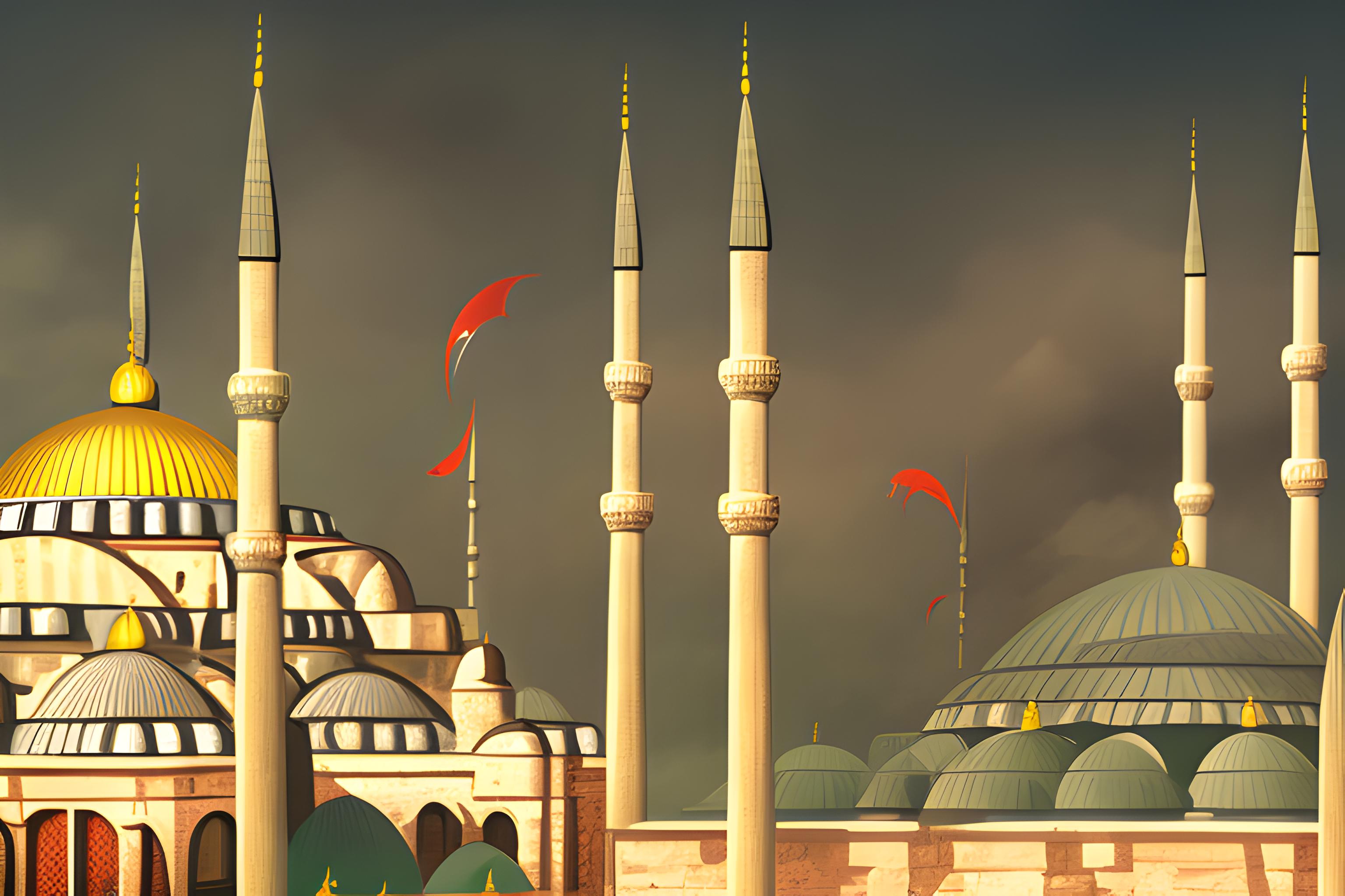 istanbul gec ışıklı bogaz 